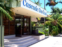 Cascade Gardens