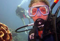 Diving on the Great Barrier Reef