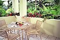 Reflections of Port Douglas Balcony