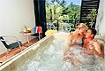 Regal Port Douglas Balcony Jacuzzi