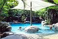 Rydges Reef Resort Port Douglas Poolside