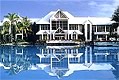 Sheraton Mirage Port Douglas Hotel exterior and lagoon